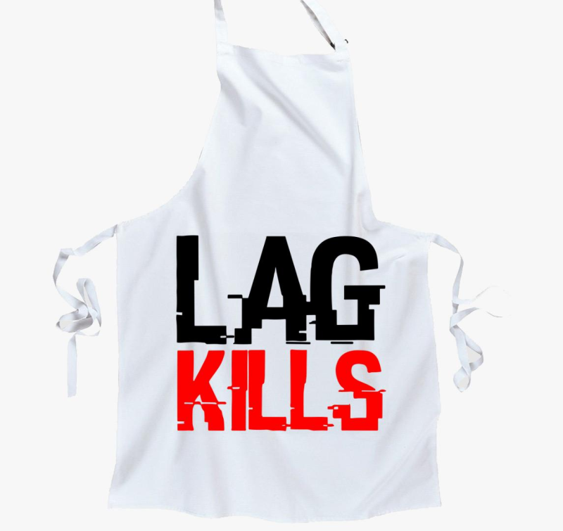 Lag kills predpasnik