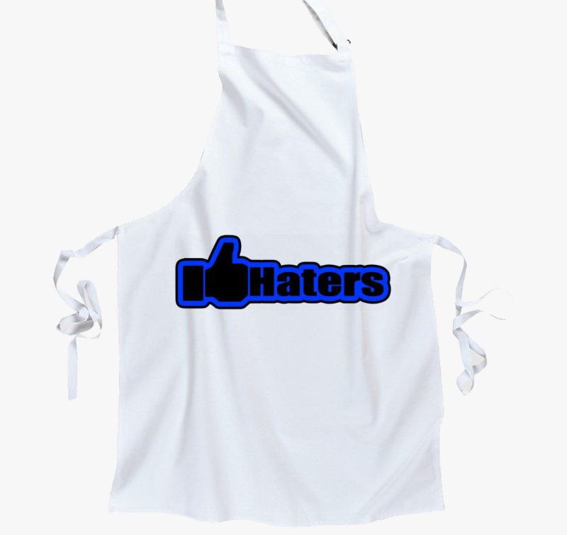 Like Haters predpasnik