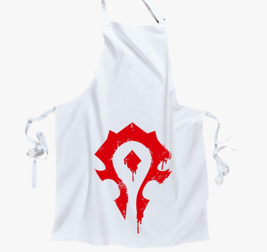 Warcraft Horde Symbol predpasn...