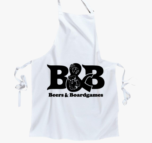 Beers and boardgames predpasni...