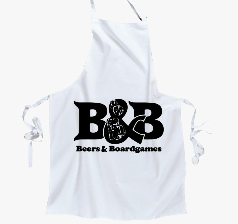 Beers and boardgames predpasnik