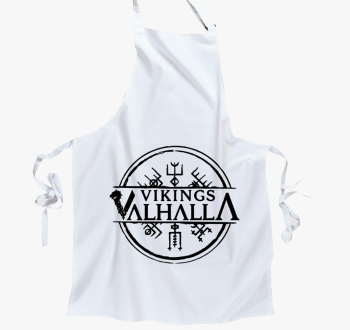 Vikings valhalla predpasnik