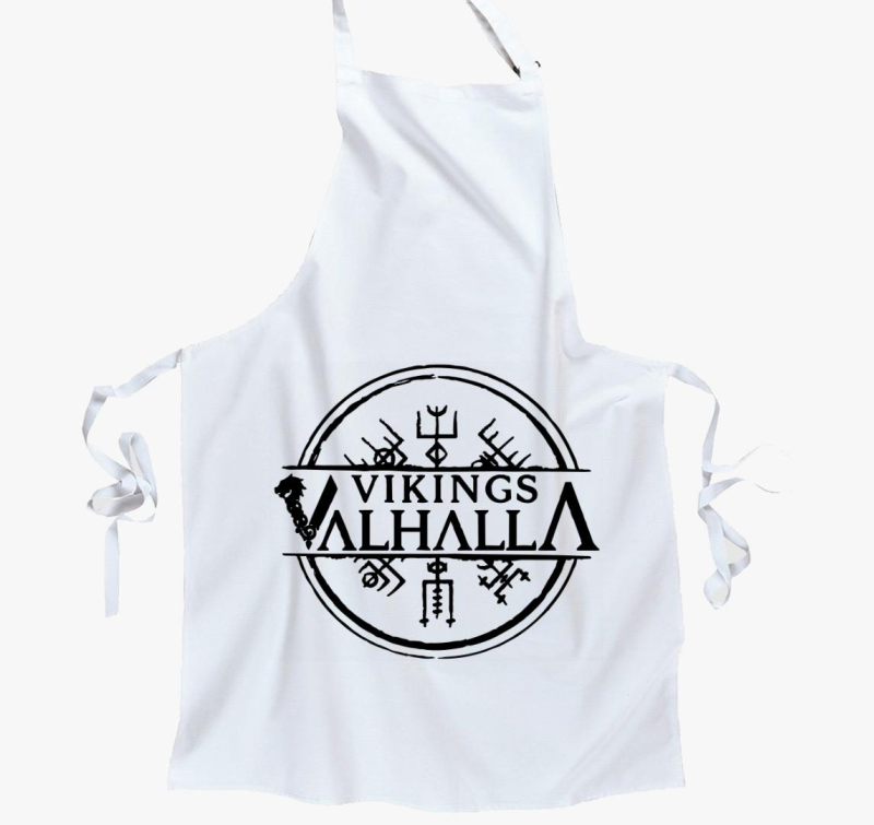 Vikings valhalla predpasnik