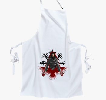 Vikings axes predpasnik