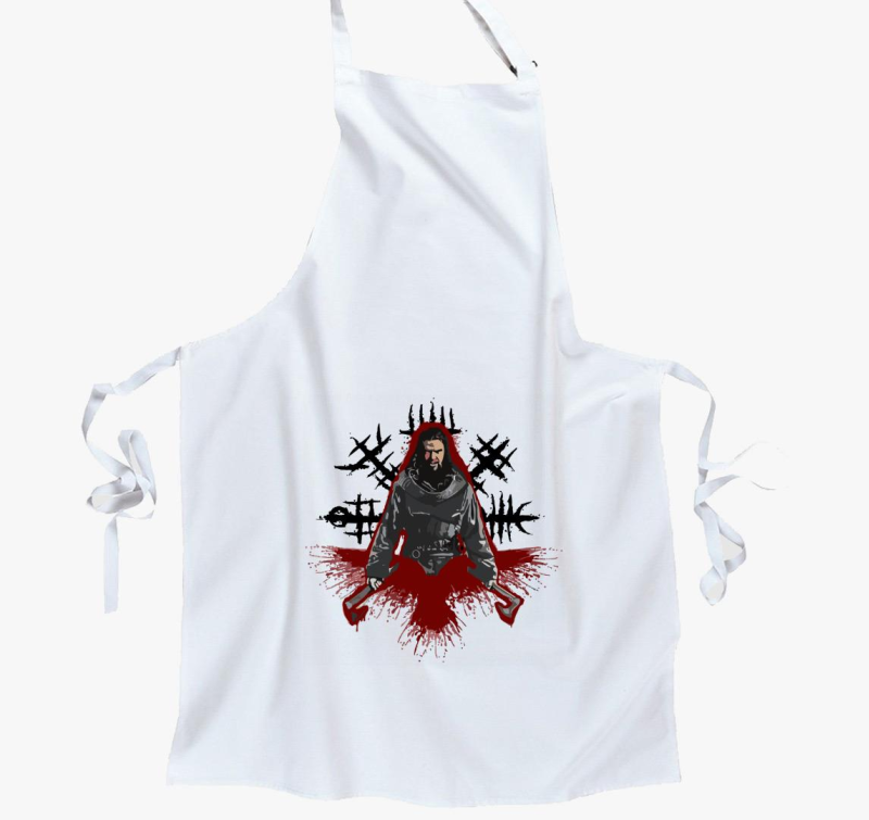 Vikings axes predpasnik