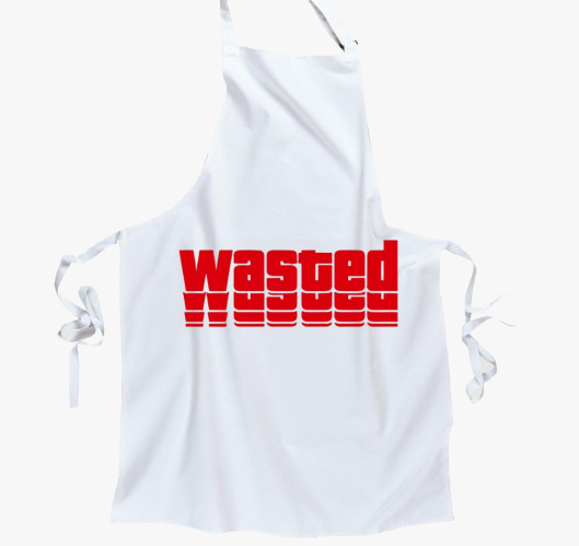 GTA Wasted predpasnik