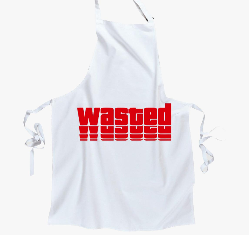 GTA Wasted predpasnik