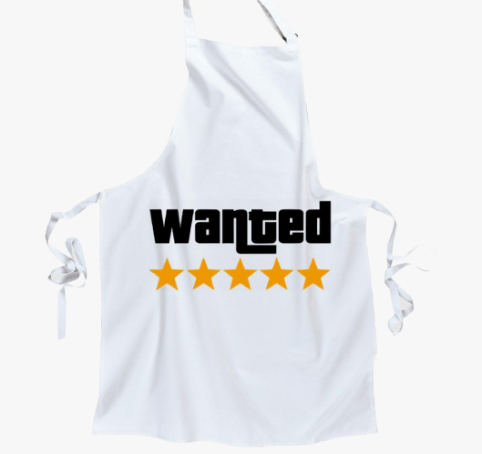 GTA Wanted predpasnik