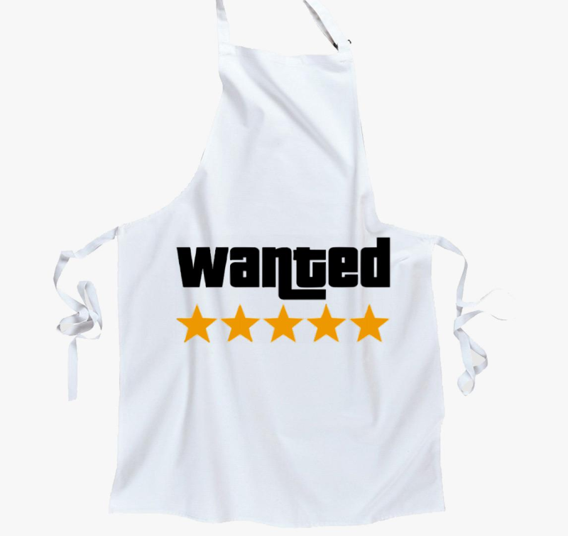 GTA Wanted predpasnik