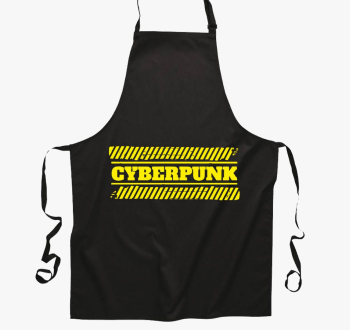 Cyberpunk minta pred