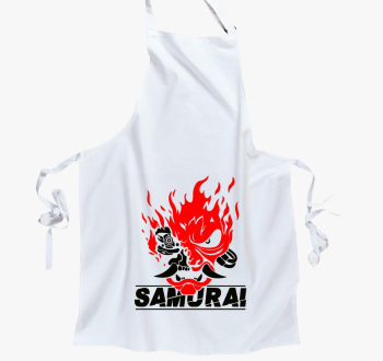 Samurai arc predpasn