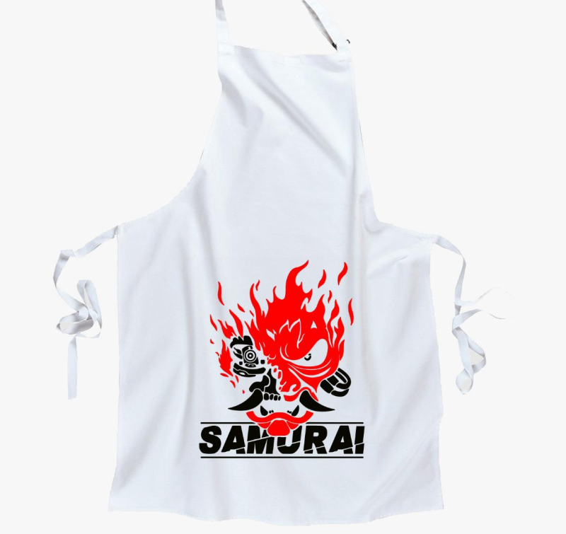 Samurai arc predpasnik