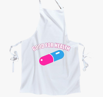 Good for health predpasnik