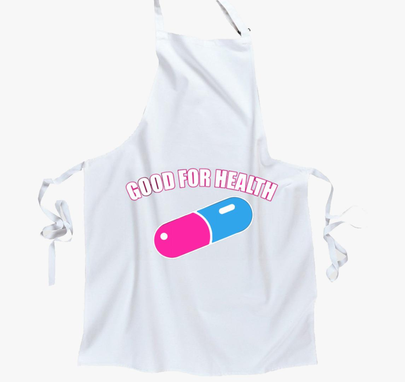 Good for health predpasnik