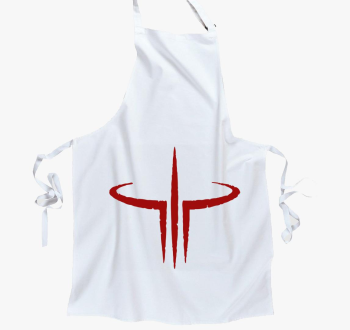 Quake 3 logo predpasnik