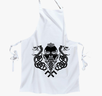 Valhalla viking predpasnik