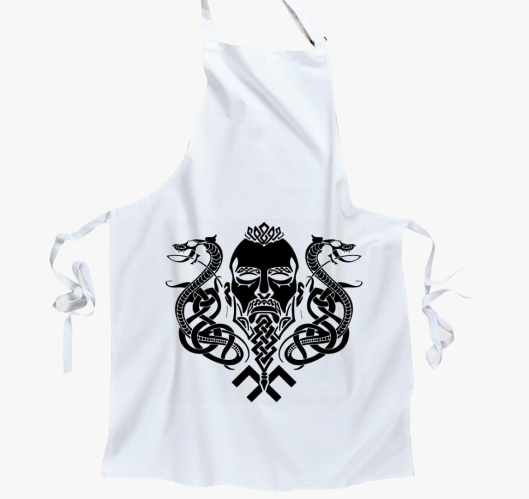 Valhalla viking predpasnik