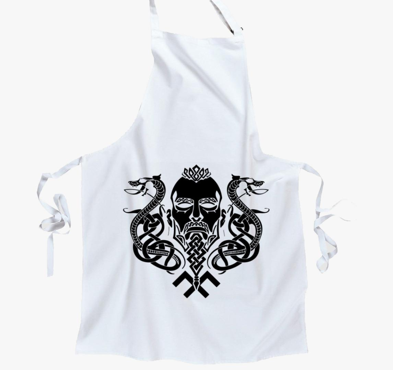 Valhalla viking predpasnik