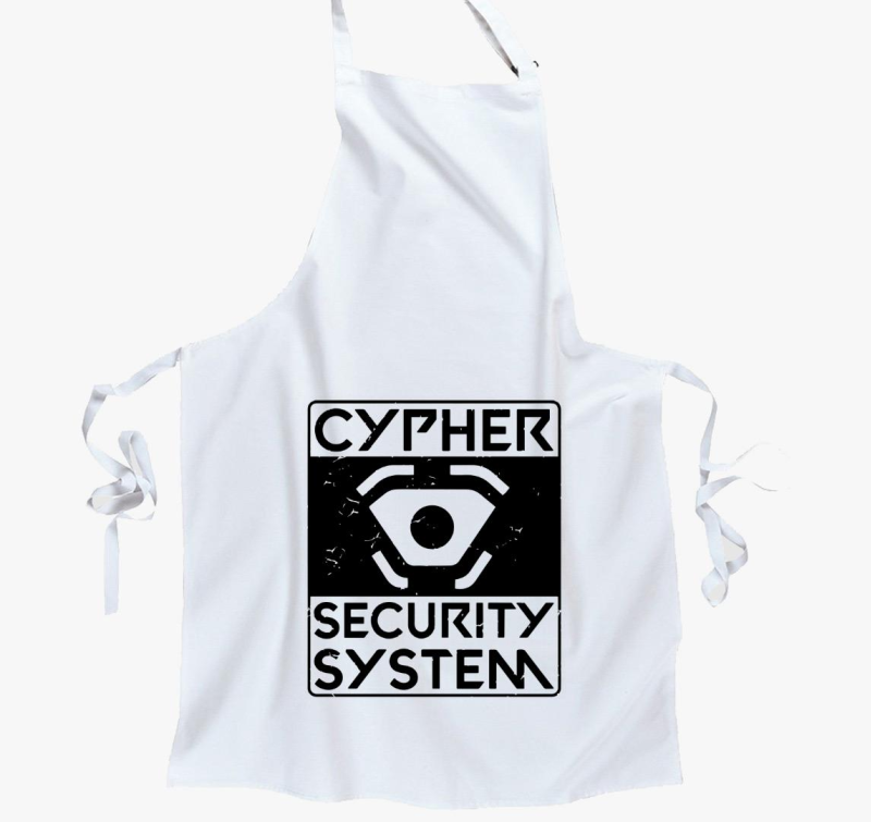 Valorant Cypher Security System predpasnik