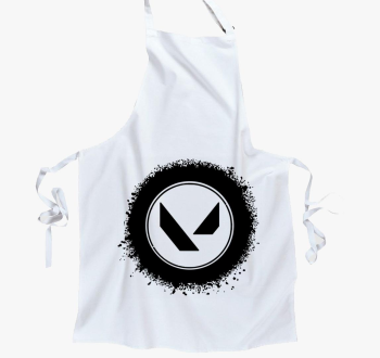 Valorant logo predpa