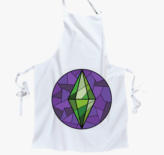 Sims logo predpasnik