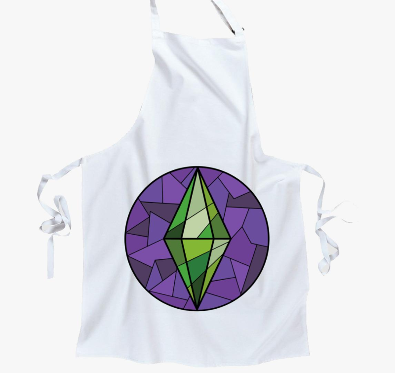 Sims logo predpasnik