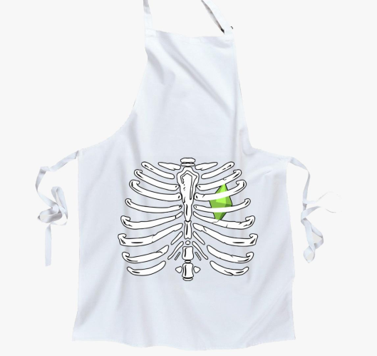 Sims Mellkas predpasnik