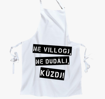 Ne villogj ne predpasnik