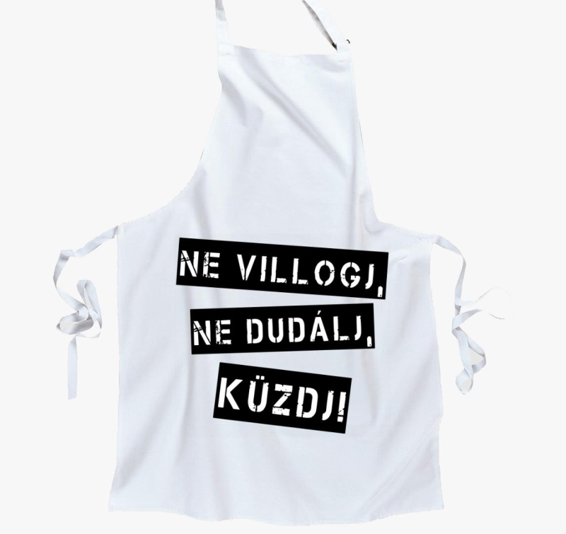 Ne villogj ne predpasnik