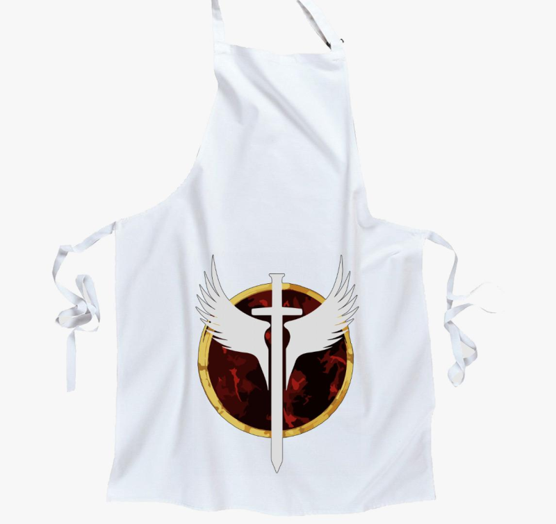 Sword with wings predpasnik