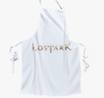 Lost ark logo predpasnik