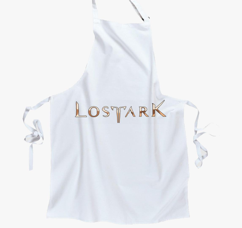 Lost ark logo predpasnik