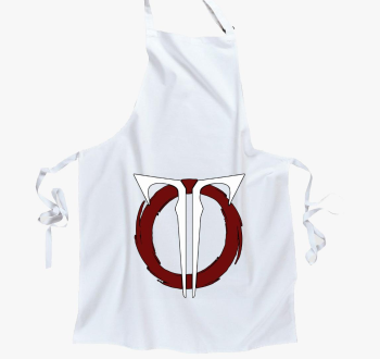 Lost ark logo 2 predpasnik