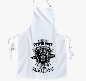 Vsakdo valhalla predpasnik