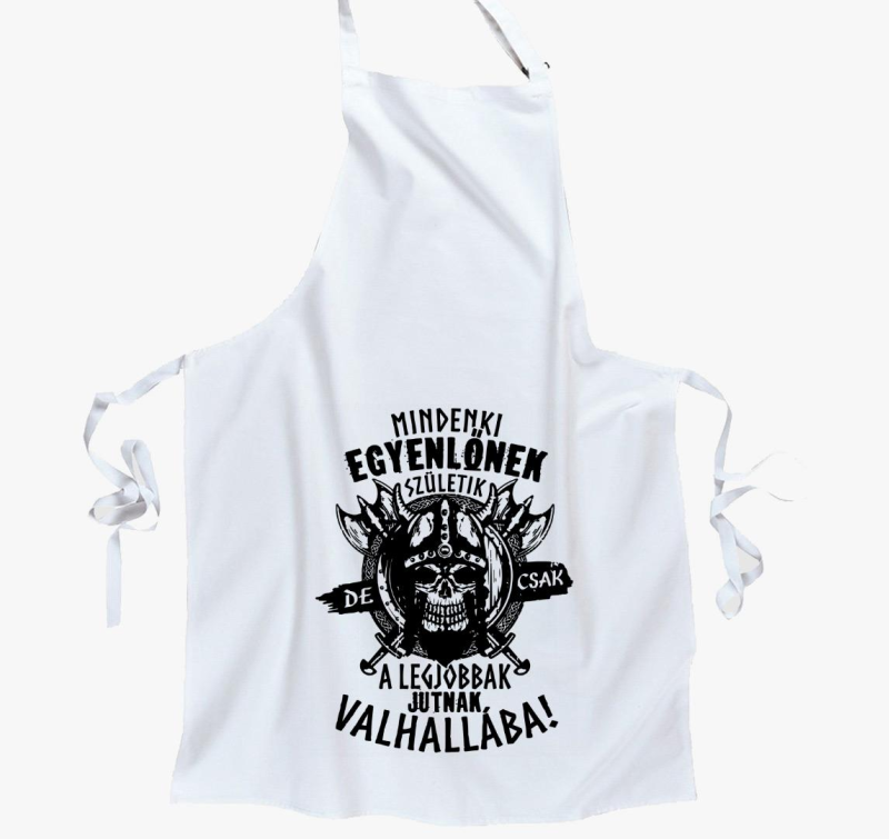 Vsakdo valhalla predpasnik