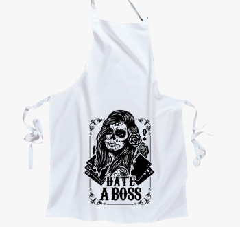 Date boss predpasnik