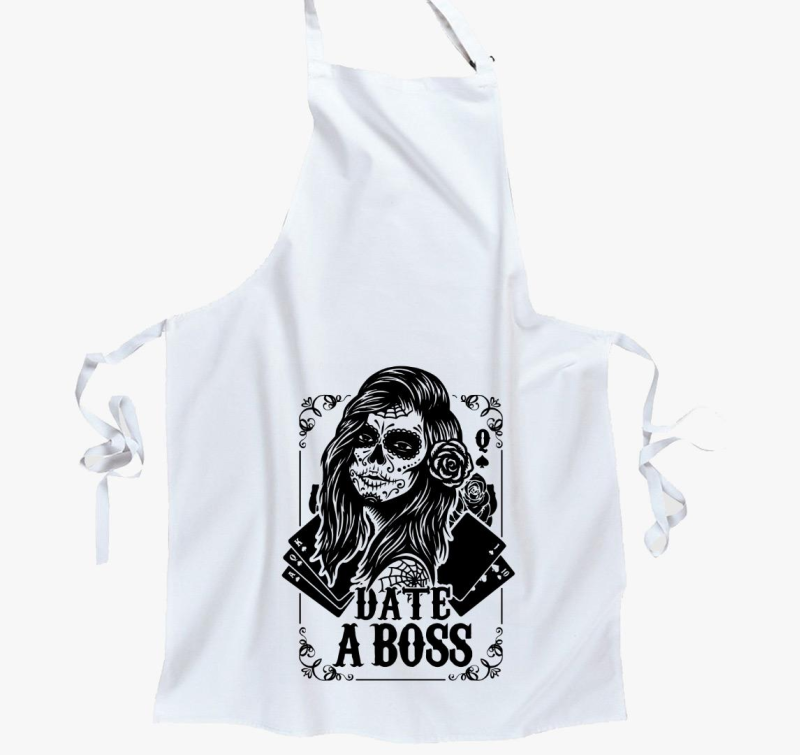 Date boss predpasnik