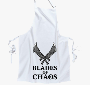 Blades of chaos GoW 