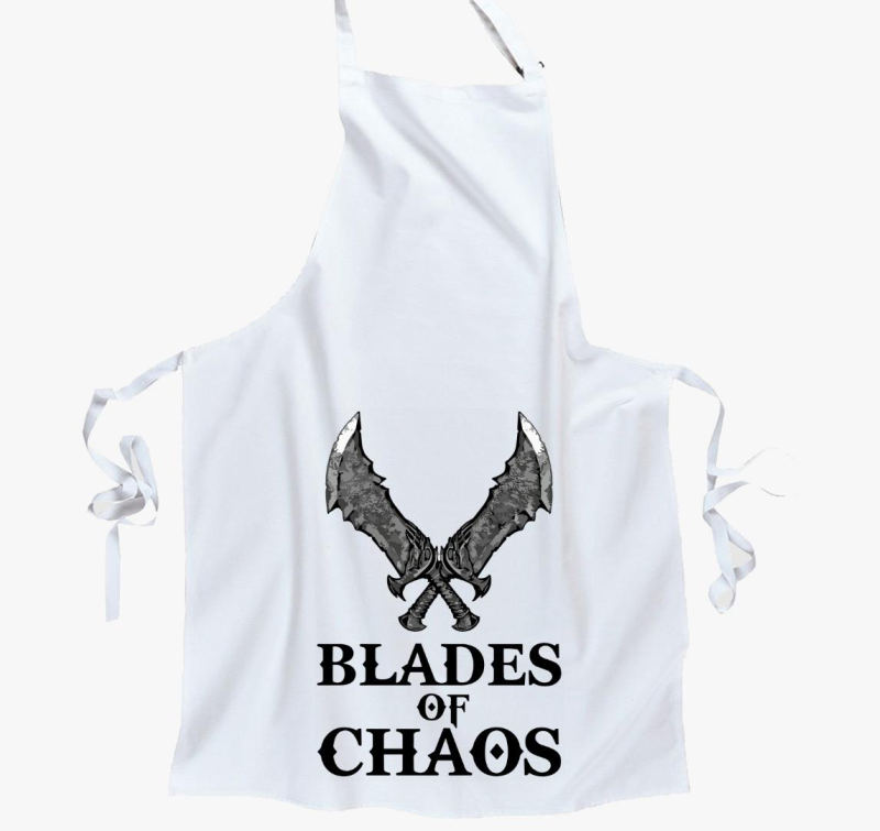 Blades of chaos GoW predpasnik