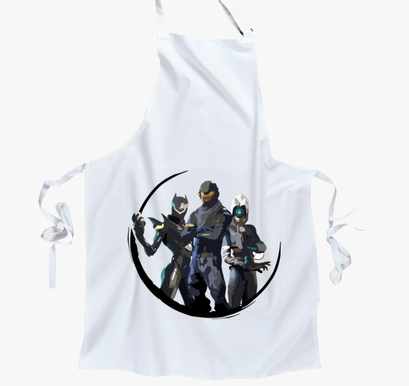 Fortnite Art predpasnik