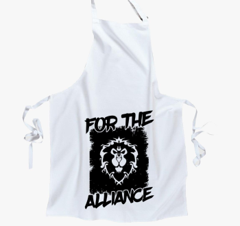 For the Alliance predpasnik