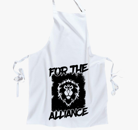 For the Alliance predpasnik