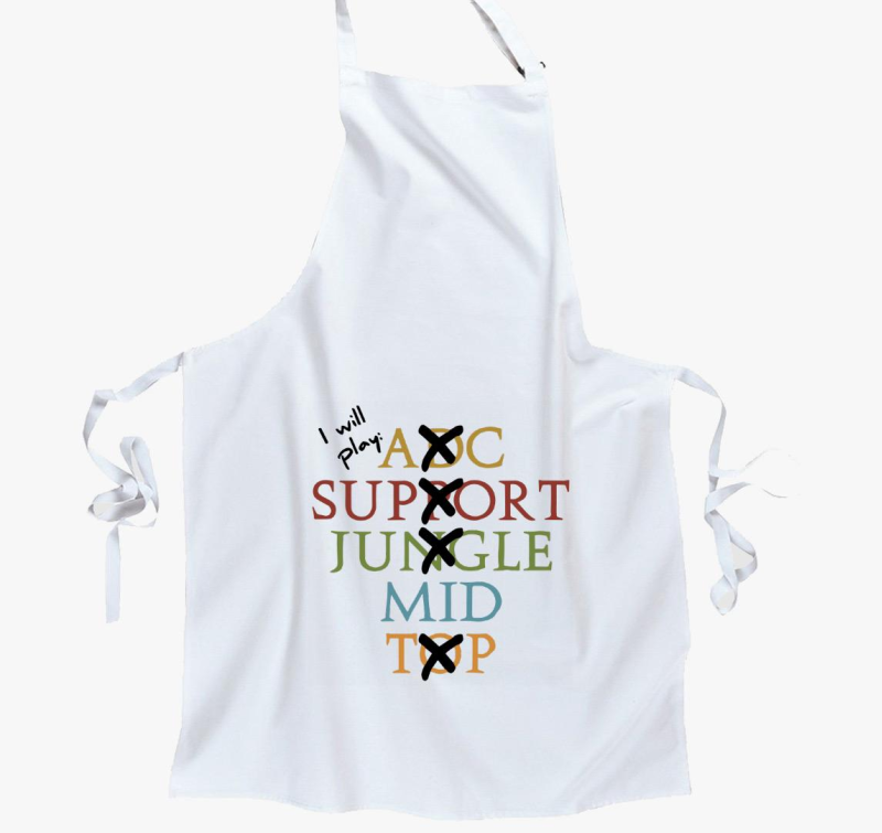 I will play mid predpasnik