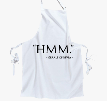 Hmm geralt of rivia predpasnik