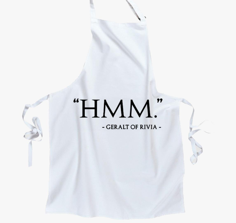 Hmm geralt of rivia predpasnik