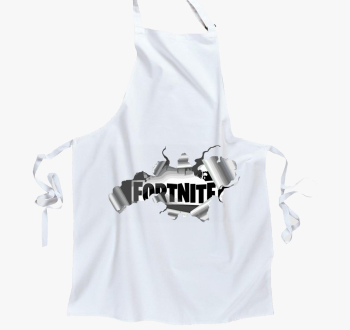 Fortnite repedezett predpasnik