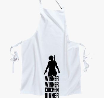 PUBG winner winner chicken dinner predpasnik