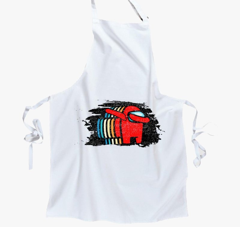 Among Us Impostor predpasnik