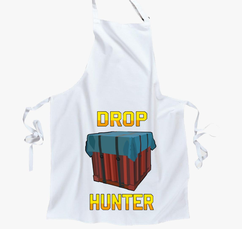 Drop hunter predpasnik