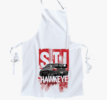 STI Hawkeye predpasnik